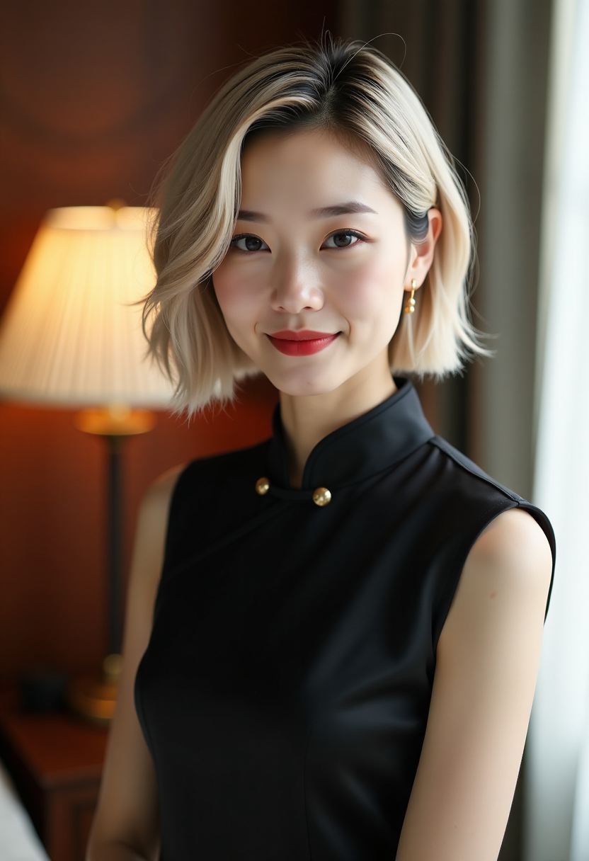 春风寄北城海报