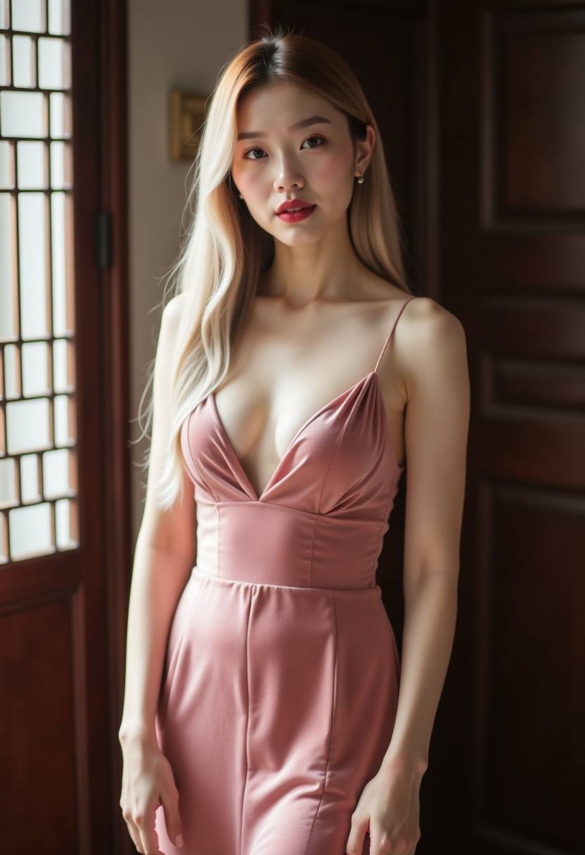 雾城第七码头