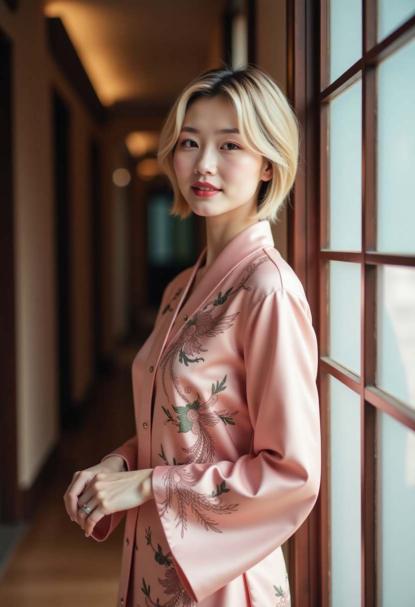 青云渡海令